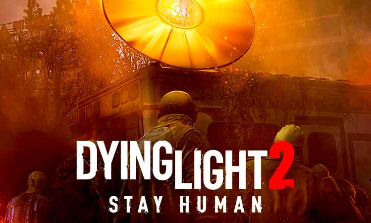 Dying Light 2 release