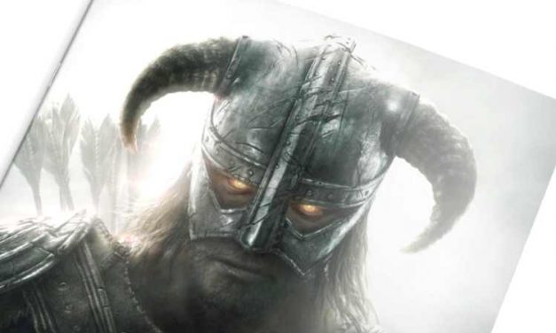 Brettspiel zu The Elder Scrolls V: Skyrim – Erfolg war vorhersehbar