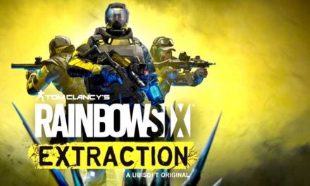 Rainbow Six Extraction: Release including Crossplay Buddy Pass in January