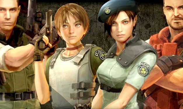 Brettspiel zum Klassiker: Resident Evil erfolgreicher als die Nachfolger