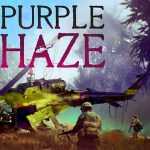 Vietnam-Brettspiel Purple Haze startet in die Finanzierung