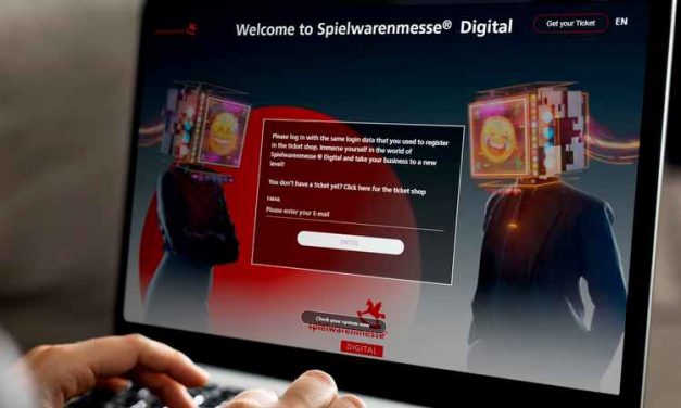 Nürnberger Spielwarenmesse Digital: Anmeldephase gestartet