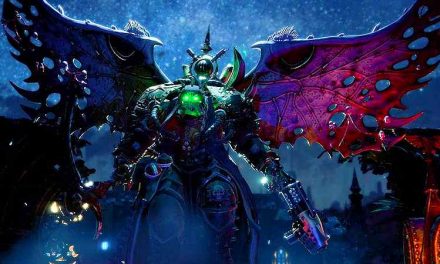 Chaos Gate – Daemonhunters: release date is set
