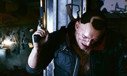 Cyberpunk 2077: Viel besser dank Update samt Next-Gen-Patch
