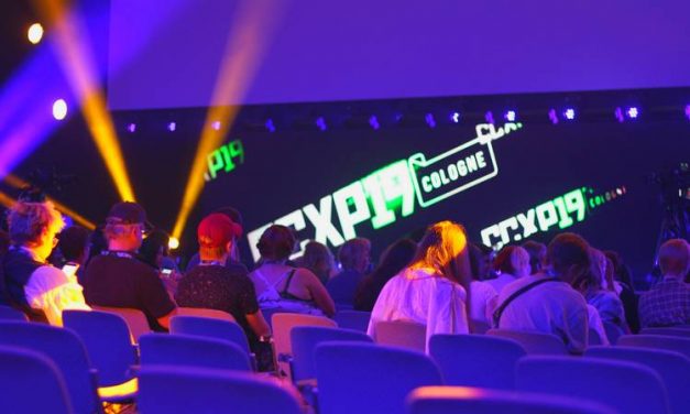 CCXP Cologne 2022 is cancelled: "Looking from year to year"