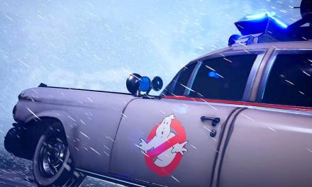 Finally! New Ghostbusters game announced – including trailer