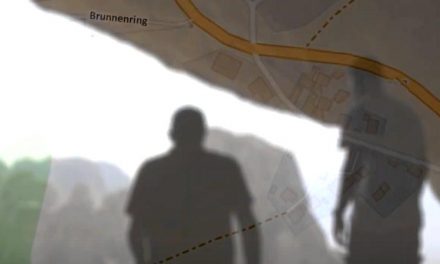 Regional thriller as a game: on the hunt for criminals in Dennsberg