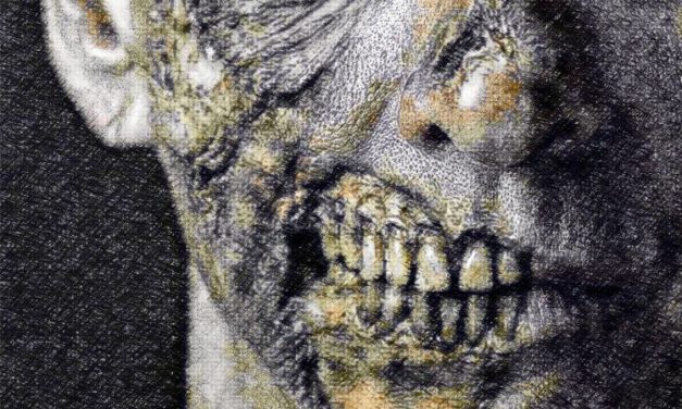 Purer Horror: 5 gute Brettspiele mit Zombies