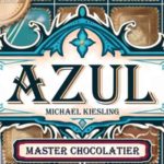 Azul Master Chocolatier Neuheit Next Move Games