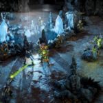 Dark Envoy: Nova igra RPG s co-op načinom