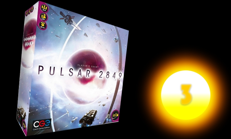 Pulsar 2849