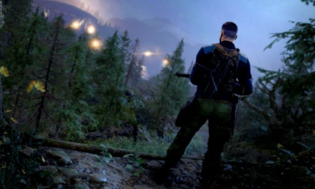 Sniper Elite 5: Wachezaji wengi na uvamizi katika trela mpya