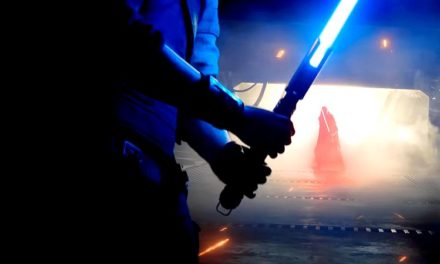 Star Wars Jedi: Survivor celebrates release in 2023 for PS5, Xbox Series and PC