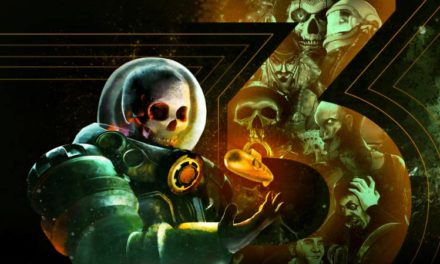 Barotrauma "almost" done: Two million players