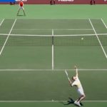 Matchpoint Tennis: Release auch für Nintendo Switch