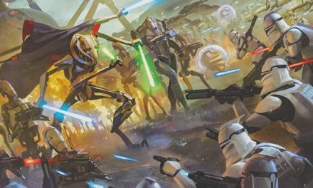 Tournaments for Star Wars and Co: Asmodee sends winners to the USA