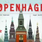 Brettspiel-Rezension zu Copenhagen: Bunter Puzzlespaß für die ganze Familie