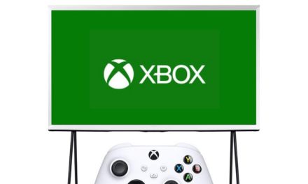 Per Xbox App auf Samsung-TV zocken