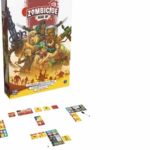 Zombicide Flip and write