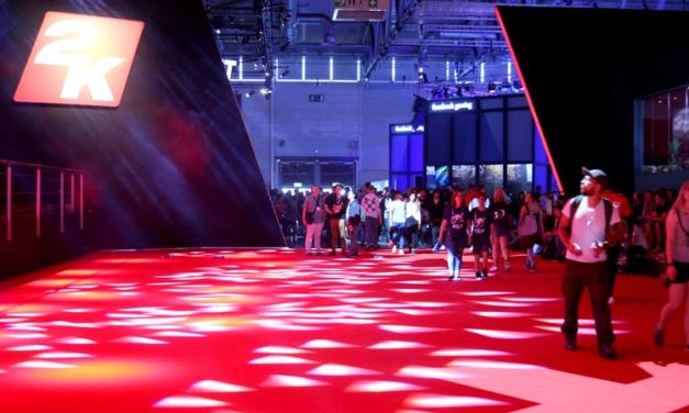 Despite cancellations: Industry giants remain loyal to Gamescom