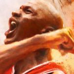The Year Of Greatness: Michael Jordan als Cover-Athlet für zwei Special Editions von NBA 2K23 enthüllt. Bild: 2K