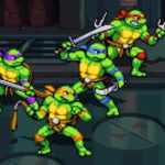Teenage Mutant Ninja Turtles: Shredder's Revenge sales figures