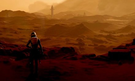Deliver Us Mars: Pre-orders open