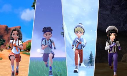 Pokémon Crimson and Crimson: That reveals the new trailer