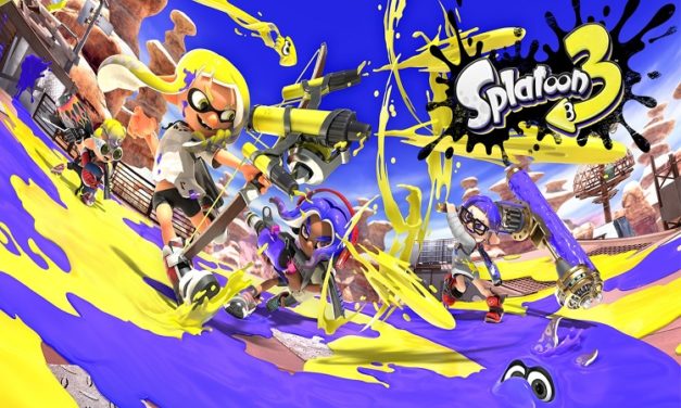 Splatoon 3 for Nintendo Switch: That reveals the Direct