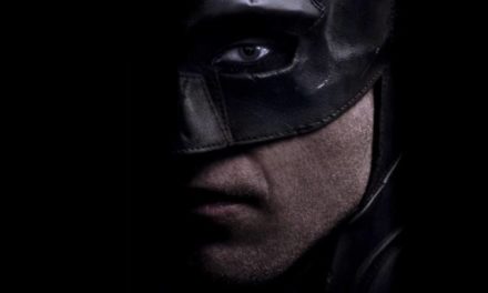 The Batman in streaming subscription - finally!