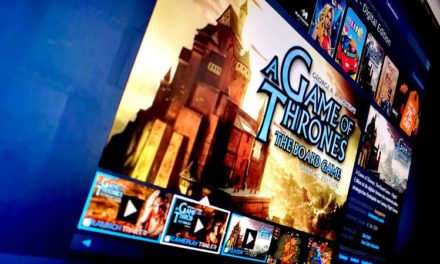 The future of board games is digital