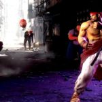 Für Street Fighter 6 zeigte Capcom neue Charaktere - hier allerdings mit Ryu ein Klassiker. Bild: Capcom/Youtube