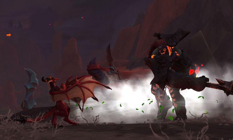 dragonflight