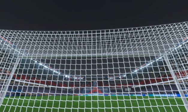 FIFA 23 in the test: out with applause