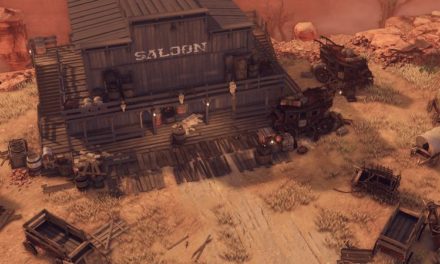 Hard West 2 gets free quest update