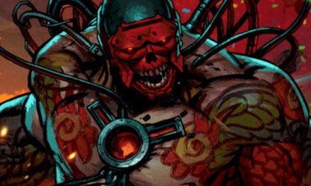 Homicidal All-Stars: Running Man video game