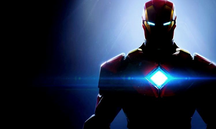 EA and Marvel: At least three new action-adventures