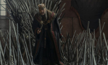 Considine's Farewell to House of the Dragon