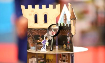 Neues Messejahr: Trends bei Spielwaren in 2023