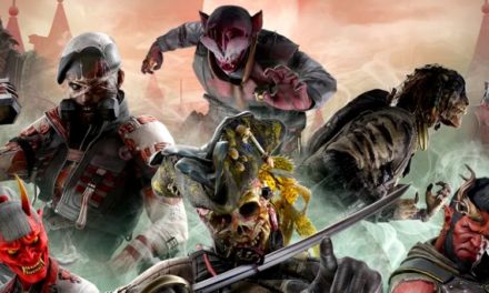 Rainbow Six Siege: Grusel-Event bis nach Halloween