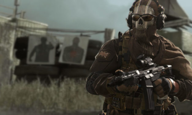 Call of Duty: Modern Warfare 2: Rekordverdächtiger Launch