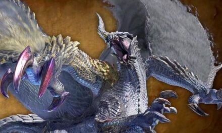 Monster Hunter Rise: Sunbreak gets new update