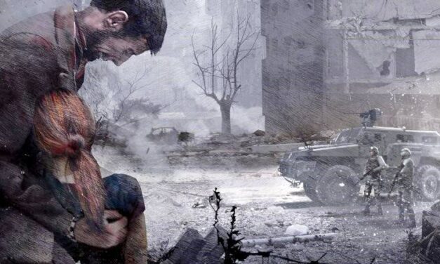 This War of Mine: Seven million games sold