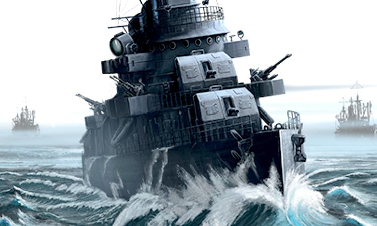 First update for Destroyer: The U-Boat Hunter is here