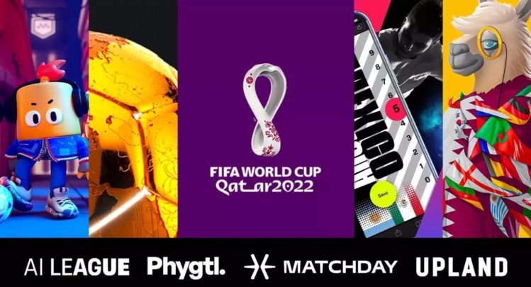 WM in Katar: FIFA kündigt vier lizenzierte Games an