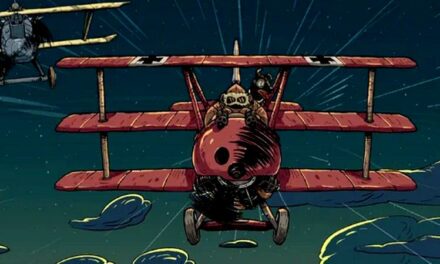 Valiant Hearts: Coming Home coming to Netflix in 2023