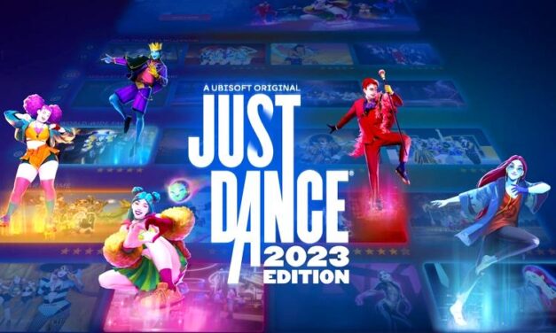Just Dance 2023 günstig kaufen: Special Edition rabattiert