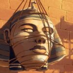 Pharaoh: A New Era - Remake of the nineties classic