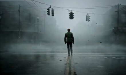 Silent Hill 2 Remake: Don't worry, everything will be fine