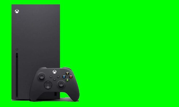 Xbox Series X: Strom sparen beim Gaming